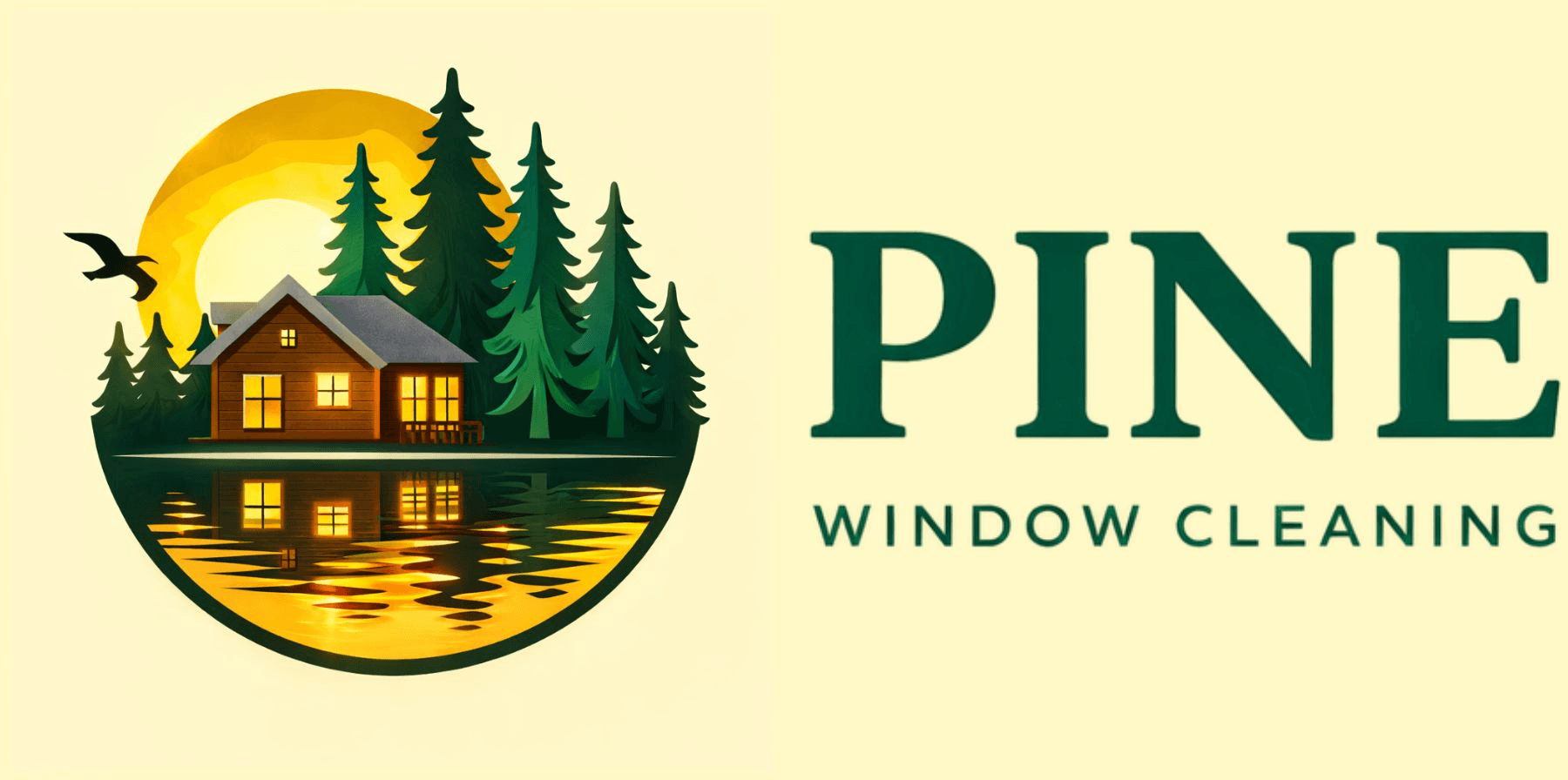 Pine Window Cleaning