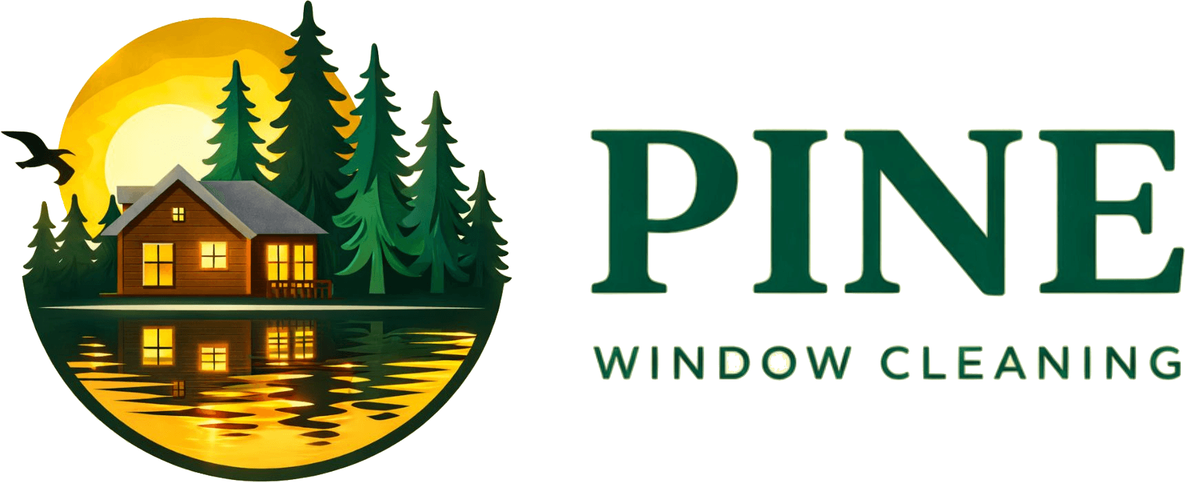 Pine Window Cleaning