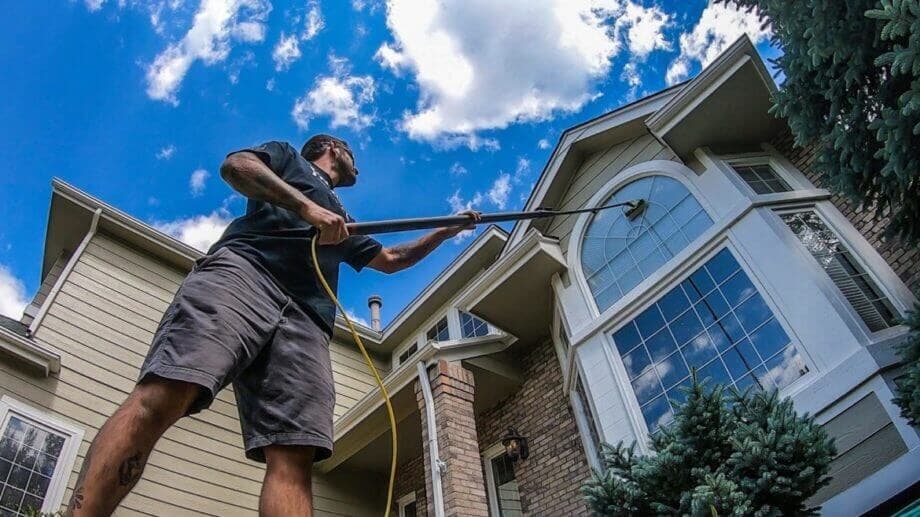 Why Professional Window Cleaning Is Worth It