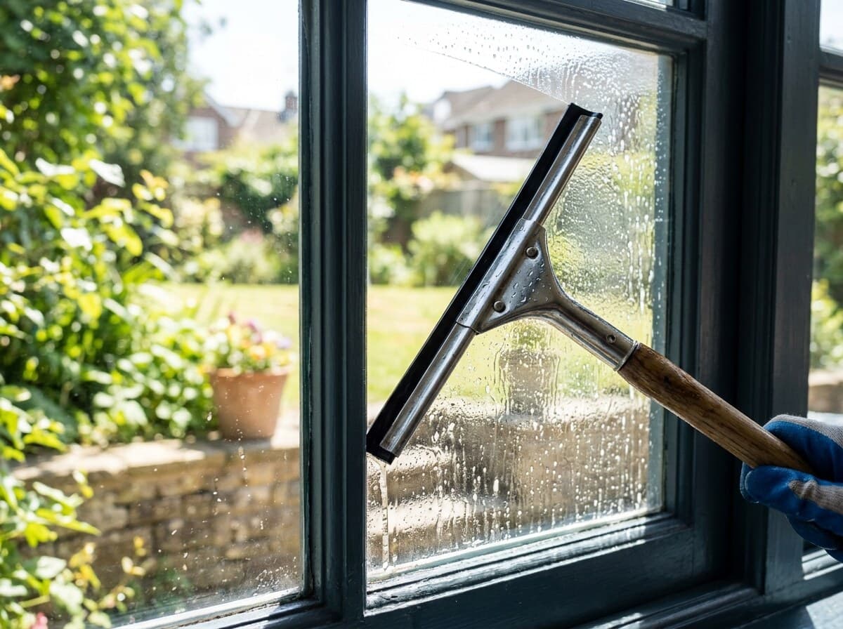 Window Cleaning